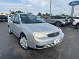 Used 2006 Ford Focus SE image 2