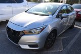 Used 2021 Nissan Versa SV image 2