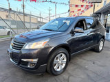 Used 2014 Chevrolet Traverse LT image 2