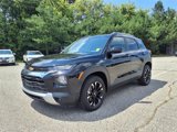 Used 2022 Chevrolet TrailBlazer LT w/ Convenience Package image 3