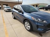 Used 2020 Ford Escape S image 2
