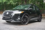 Certified 2022 Nissan Kicks SR w/ Interior Electronics Package image 2