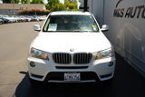 Used 2012 BMW X3 xDrive28i image 2