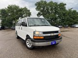 Used 2011 Chevrolet Express 1500 LT w/ LT Preferred Equipment Group image 2