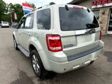 Used 2008 Ford Escape Limited image 5