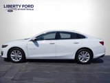Used 2023 Chevrolet Malibu LT image 3
