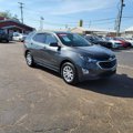 Used 2019 Chevrolet Equinox LT image 4
