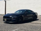 Used 2020 Ford Mustang Coupe image 2