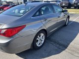 Used 2013 Hyundai Sonata GLS w/ Popular Equipment Pkg image 4