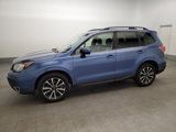 Used 2017 Subaru Forester 2.0XT Premium image 2