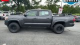Certified 2018 Toyota Tacoma SR image 5