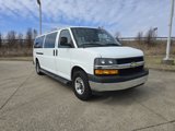 Used 2021 Chevrolet Express 3500 LT w/ LT Preferred Equipment Group image 3