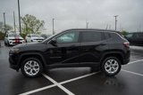 New 2025 Jeep Compass Sport image 2