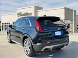 Used 2019 Cadillac XT4 Premium Luxury w/ Cold Weather Package image 5
