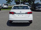 Used 2021 Nissan Versa S image 4