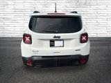 Used 2022 Jeep Renegade Latitude image 4