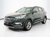 Used 2017 Hyundai Santa Fe Sport image 3