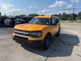 Used 2023 Ford Bronco Sport Big Bend w/ Convenience Package image 4