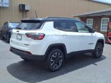 Used 2021 Jeep Compass Trailhawk image 4