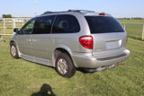 Used 2005 Dodge Grand Caravan SE image 3