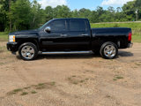 Used 2011 Chevrolet Silverado 1500 LTZ w/ LTZ Plus Package image 2