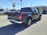 Used 2019 Nissan Frontier SV image 4