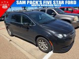 Used 2021 Chrysler Voyager Lxi image 3
