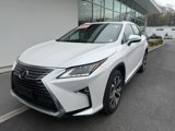Used 2017 Lexus RX 350 AWD image 3