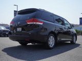 Used 2012 Toyota Sienna XLE image 4