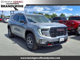 New 2026 GMC Acadia AT4 w/ LPO, Floor Liner Package image 2