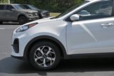 Used 2022 Kia Sportage LX image 4