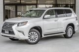 Used 2017 Lexus GX 460 Premium image 2
