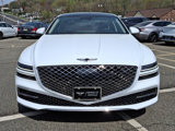 Used 2022 Genesis G80 2.5T w/ Advanced Package image 2