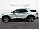 Certified 2020 Ford Explorer Limited image 4