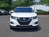 Used 2020 Nissan Rogue Sport SV w/ All-Weather Package image 2