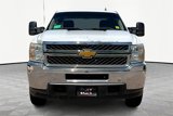 Used 2013 Chevrolet Silverado 2500 LT w/ Suspension Package, Off-Road image 3