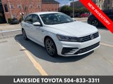 Used 2018 Volkswagen Passat 2.0T R-Line image 4