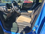Used 2025 Chevrolet Equinox ACTIV w/ Safety and Technology Package image 3