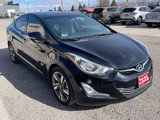 Used 2014 Hyundai Elantra Limited w/ Option Group 03 image 3