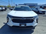 New 2025 Chevrolet Trax RS w/ Driver Confidence Package image 2
