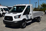 Used 2018 Ford Transit 250 138 image 3
