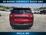 Used 2020 Chevrolet Traverse LT image 4