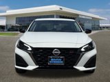Used 2024 Nissan Altima 2.5 SR image 4