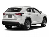 Used 2016 Lexus NX 200t AWD image 2
