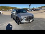 New 2025 Chevrolet TrailBlazer ACTIV w/ Convenience Package image 4