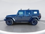Used 2017 Jeep Wrangler Unlimited Sport w/ Quick Order Package 24S image 6