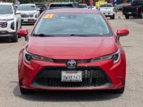 Used 2021 Toyota Corolla LE w/ Protection Package (TMS) image 2