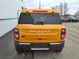 Certified 2023 Ford Bronco Sport Big Bend w/ Convenience Package image 5