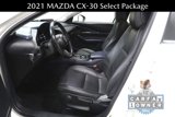 Used 2021 MAZDA CX-30 FWD 2.5 S w/ Select Package image 2