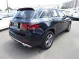 Used 2022 Mercedes-Benz GLC 300 4MATIC image 4